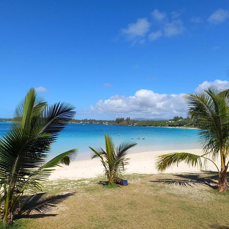 Vacances Le Nereide Blue Bay Exterior photo