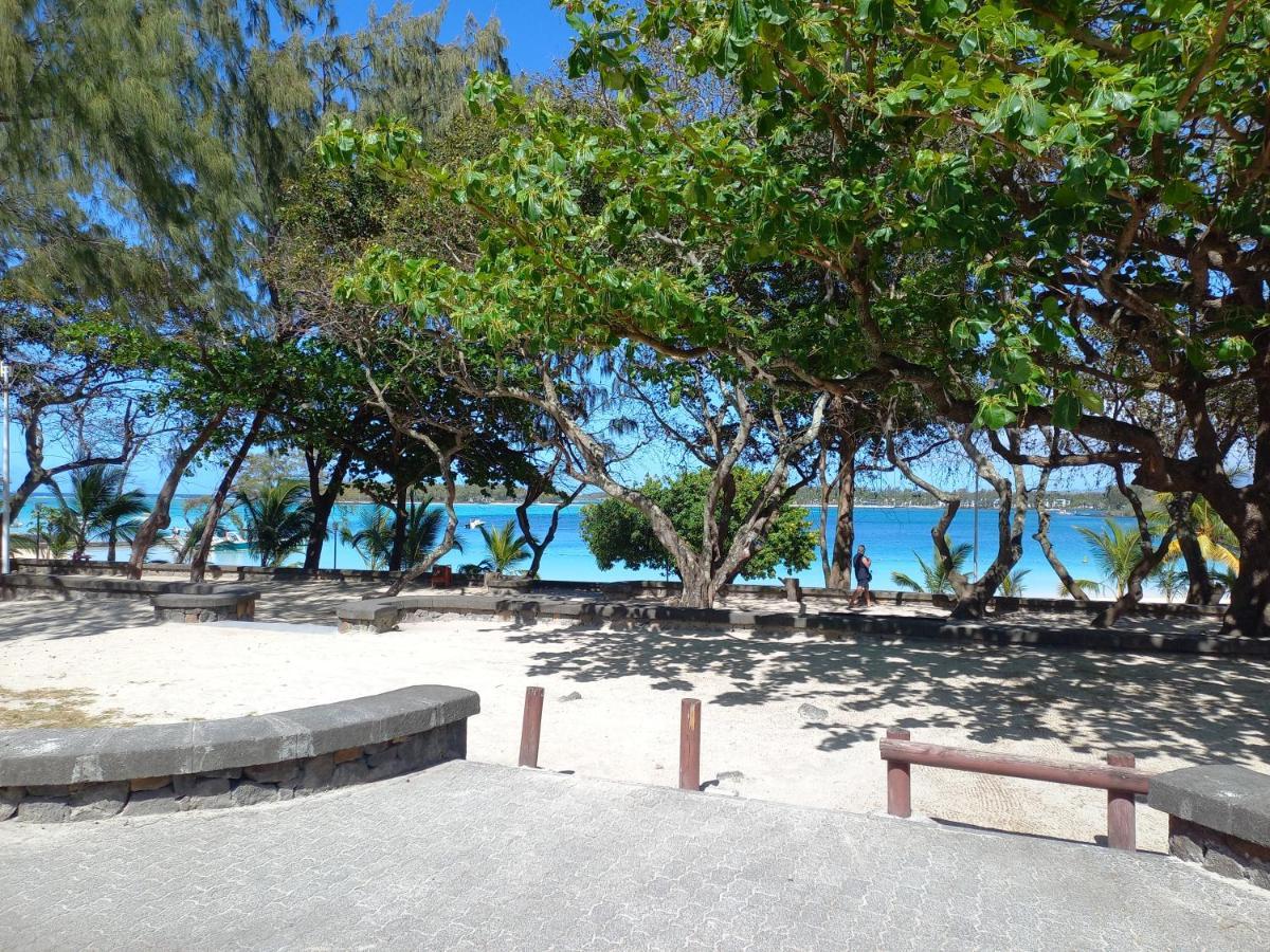 Vacances Le Nereide Blue Bay Exterior photo