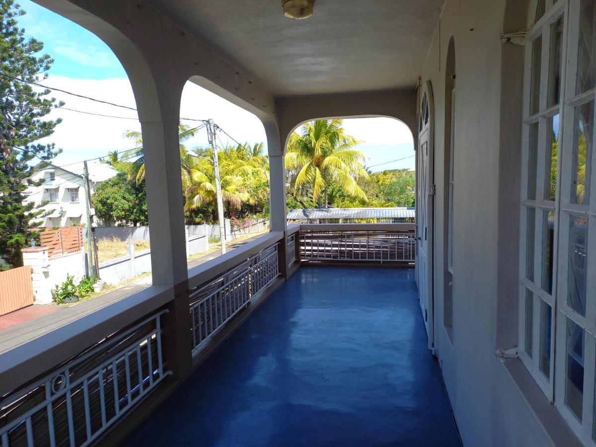 Vacances Le Nereide Blue Bay Exterior photo